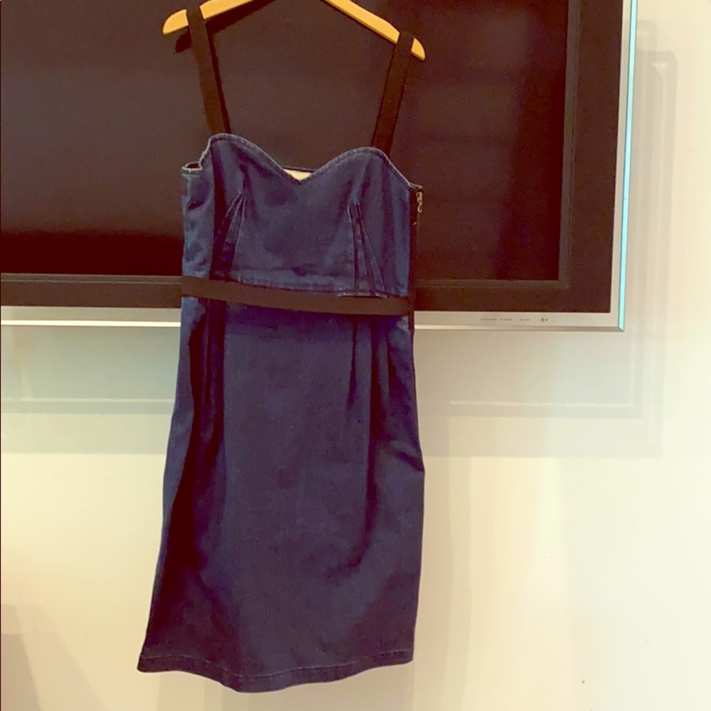 Vintage LANVIN Dress